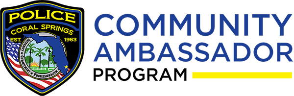 Community Ambassador Program 