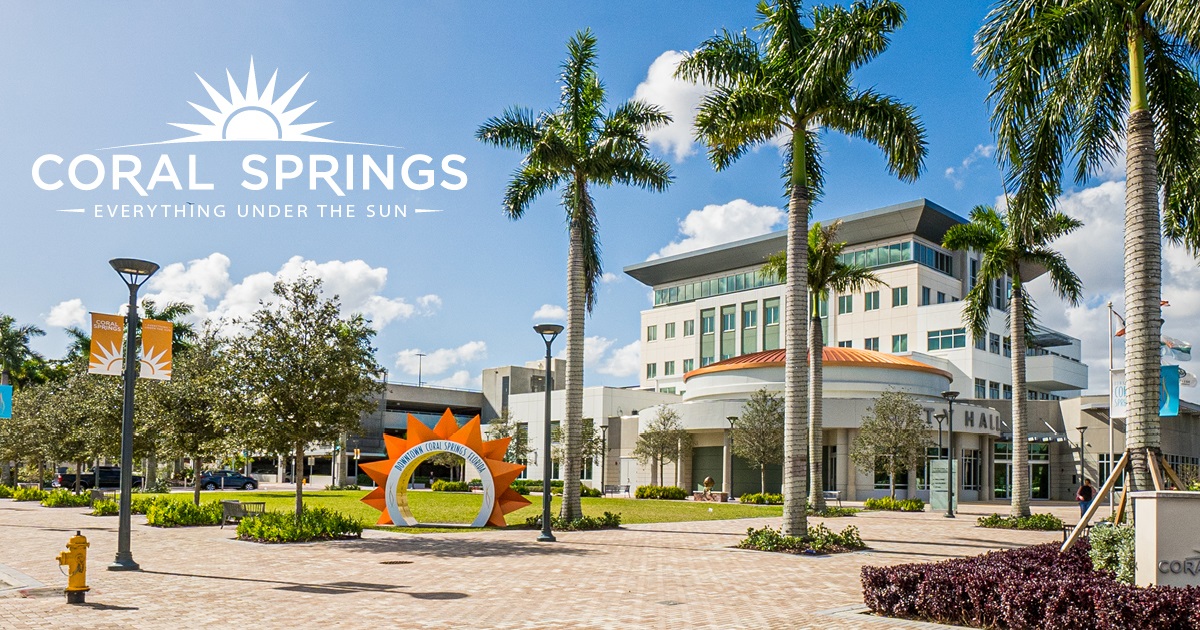 Permitting City Of C Springs, Palm Beach Gardens Building Permit Forms